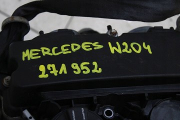 Soporte de motor Mercedes C W204 1.8 K 271952 271.952
