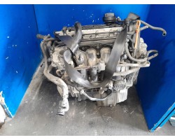 ENGINE COMPLETE VW SKODA SEAT AUDI 1 4 16V BCA