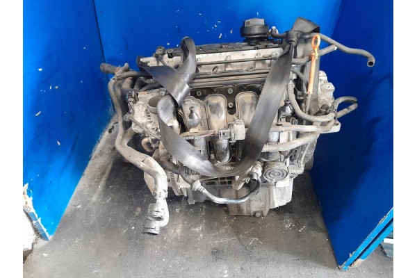 ENGINE COMPLETE VW SKODA SEAT AUDI 1 4 16V BCA
