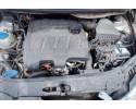 ENGINE SKODA FABIA II 1 6 TDI CAYA 75KM SET