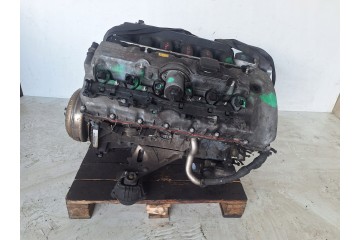 BMW 5 E60 530 03 07 ENGINE N52B25A