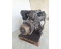 BMW 5 E60 530 03 07 ENGINE N52B25A Catalog number of the part BMW 5 E60 530 03 07 SILNIK N52B25A