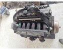 BMW 5 E60 530 03 07 ENGINE N52B25A Engine type diesel