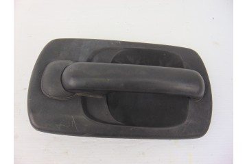  MANETA EXTERIOR DELANTERA IZQUIERDA NISSAN CABSTAR Cabina simple Cabina individual 2006 190528 NISSAN - 1