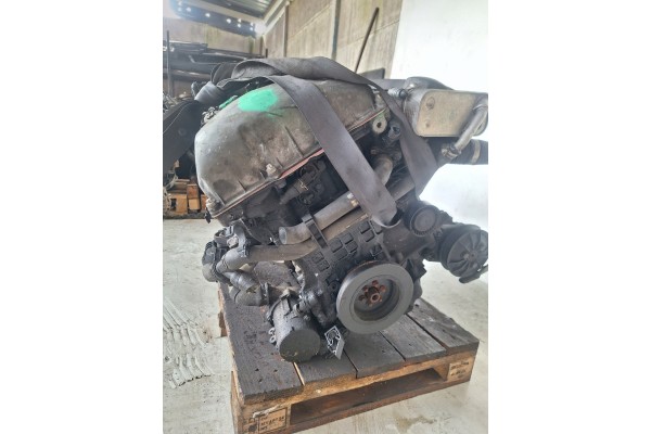 BMW 5 E60 530 03 07 ENGINE N52B25A Product weight with unit packaging 40 kg