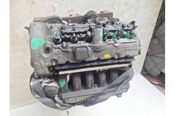 Motor BMW 5 E60 530 03-07 N52B25A