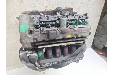Motor BMW 5 E60 530 03-07 N52B25A