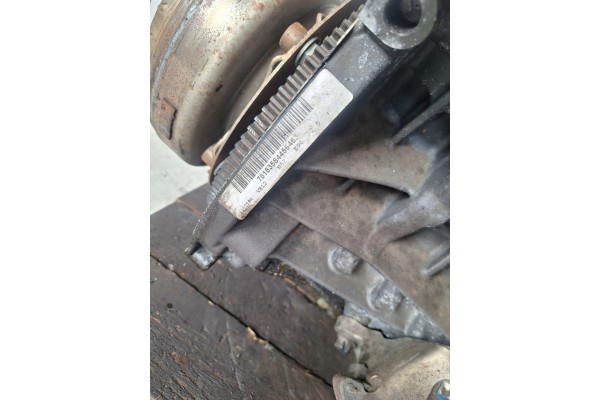 Motor BMW 5 E60 530 03-07 N52B25A