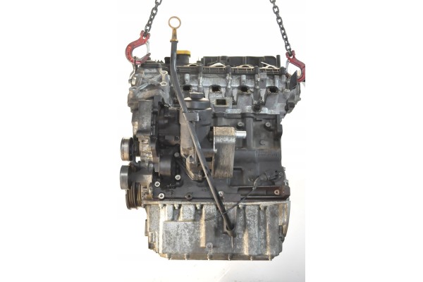 LAND ROVER FREELANDER I L314 2 0 TD4 109 112HP ENGINE 204D3 152tys km