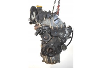 LAND ROVER FREELANDER I L314 2 0 TD4 109 112HP ENGINE 204D3 152tys km Quality of parts according to GVO O original with manufact