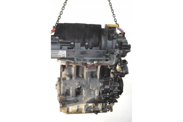 LAND ROVER FREELANDER I L314 2 0 TD4 109 112HP ENGINE 204D3 152tys km Part manufacturer Land Rover OE