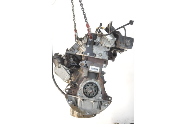 LAND ROVER FREELANDER I L314 2 0 TD4 109 112HP ENGINE 204D3 152tys km Car type passenger cars