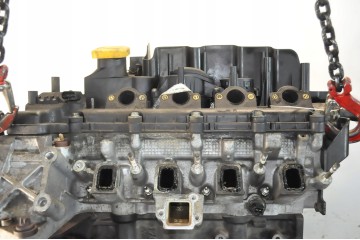 LAND ROVER FREELANDER I L314 2 0 TD4 109 112HP ENGINE 204D3 152tys km Catalog number of the part 204D3