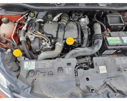 ENGINE 1 5 dCI K9K 608 DACIA RENAULT KANGOO CLIO IV CAPTUR I