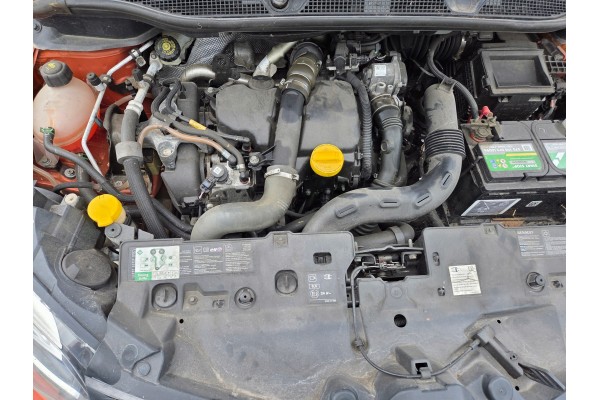 ENGINE 1 5 dCI K9K 608 DACIA RENAULT KANGOO CLIO IV CAPTUR I