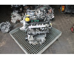 ENGINE COMPLETE RENAULT 10TYS KM H4DF480
