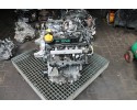 ENGINE COMPLETE RENAULT 10TYS KM H4DF480 Catalog number of the part H4DF480