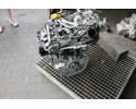 ENGINE COMPLETE RENAULT 10TYS KM H4DF480 Engine type petrol