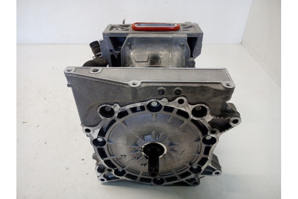 ELECTRIC MOTOR EM57 40 kwh NISSAN LEAF II Catalog number of the part EM57 AUTOFRANCE2