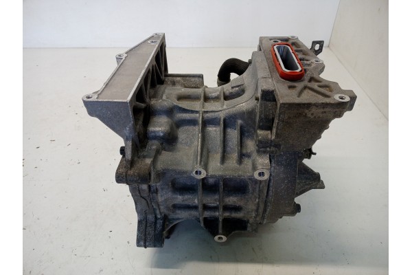 ELECTRIC MOTOR EM57 40 kwh NISSAN LEAF II Part manufacturer Nissan OE