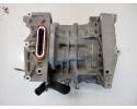ELECTRIC MOTOR EM57 40 kwh NISSAN LEAF II Engine type electric