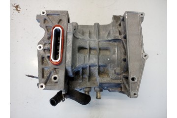 ELECTRIC MOTOR EM57 40 kwh NISSAN LEAF II Engine type electric
