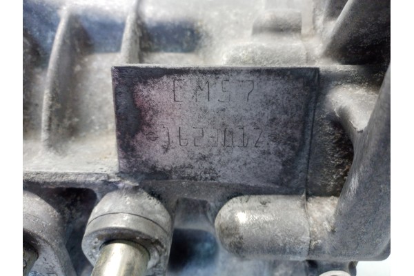 Motor eléctrico EM57 40 kWh para Nissan Leaf II
