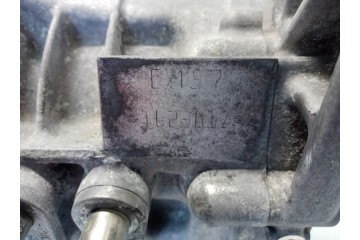 Motor eléctrico EM57 40 kWh para Nissan Leaf II