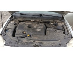 ENGINE TOYOTA AVENSIS T25 2 0 D4D 1AD FTV 5 INJECTION