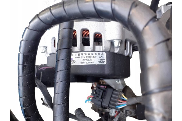 Motor Chery Omoda 5/C5 2023 1.6 SQRF
