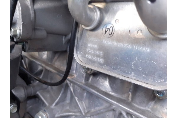 Motor Chery Omoda 5/C5 2023 1.6 SQRF