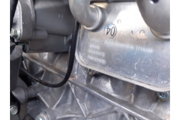Motor Chery Omoda 5/C5 2023 1.6 SQRF