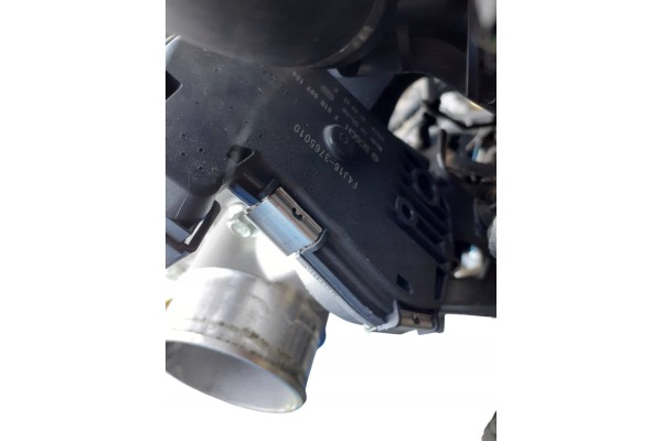 Motor Chery Omoda 5/C5 2023 1.6 SQRF