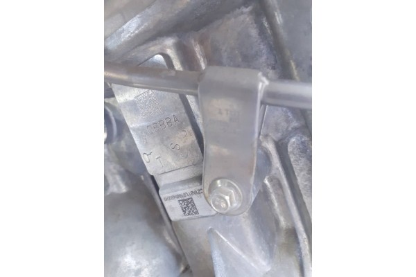 Motor Chery Omoda 5/C5 2023 1.6 SQRF