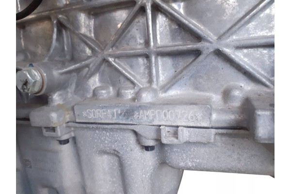 Motor Chery Omoda 5/C5 2023 1.6 SQRF