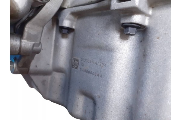Motor Chery Omoda 5/C5 2023 1.6 SQRF