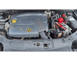 ENGINE RENAULT THALIA II 1 5 DCI K9K718