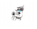 TURBOCHARGER TURBINE 93135 NISSENS AUDI SEAT
