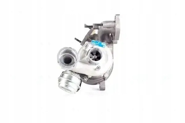 TURBOCHARGER TURBINE 93135 NISSENS AUDI SEAT
