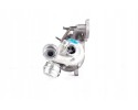 TURBOCHARGER TURBINE 93135 NISSENS AUDI SEAT Packaging status original