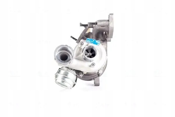 TURBOCHARGER TURBINE 93135 NISSENS AUDI SEAT Packaging status original