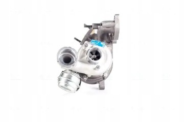 TURBOCHARGER TURBINE 93135 NISSENS AUDI SEAT Packaging status original