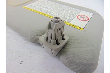  PARASOL DERECHO TOYOTA AVENSIS CROSS SPORT (T27) Advance 2011 193096 TOYOTA - 1