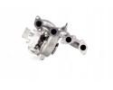 TURBOCHARGER TURBINE 93135 NISSENS AUDI SEAT Part manufacturer Nissens