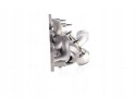 TURBOCHARGER TURBINE 93135 NISSENS AUDI SEAT Catalog number of the part 93135