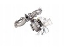 TURBOCHARGER TURBINE 93135 NISSENS AUDI SEAT Engine type gasoline diesel