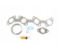 TURBOCHARGER TURBINE 93135 NISSENS AUDI SEAT Car type cargo vans passenger cars