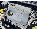 TOYOTA YARIS III ENGINE SET 1 4 D 4D TMI P12