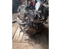 TOYOTA YARIS III ENGINE SET 1 4 D 4D TMI P12 Catalog number of the part TMI
