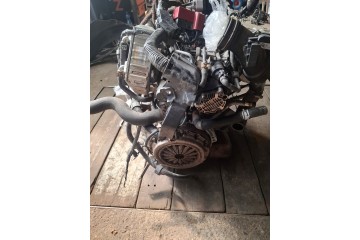 TOYOTA YARIS III ENGINE SET 1 4 D 4D TMI P12 Catalog number of the part TMI